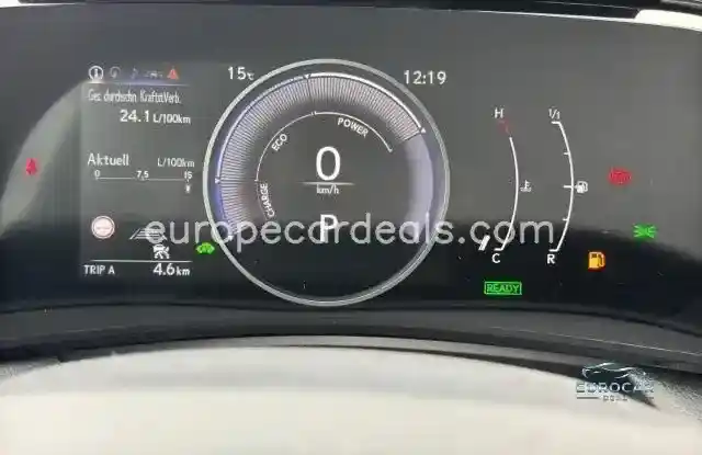 Lexus NX 350h