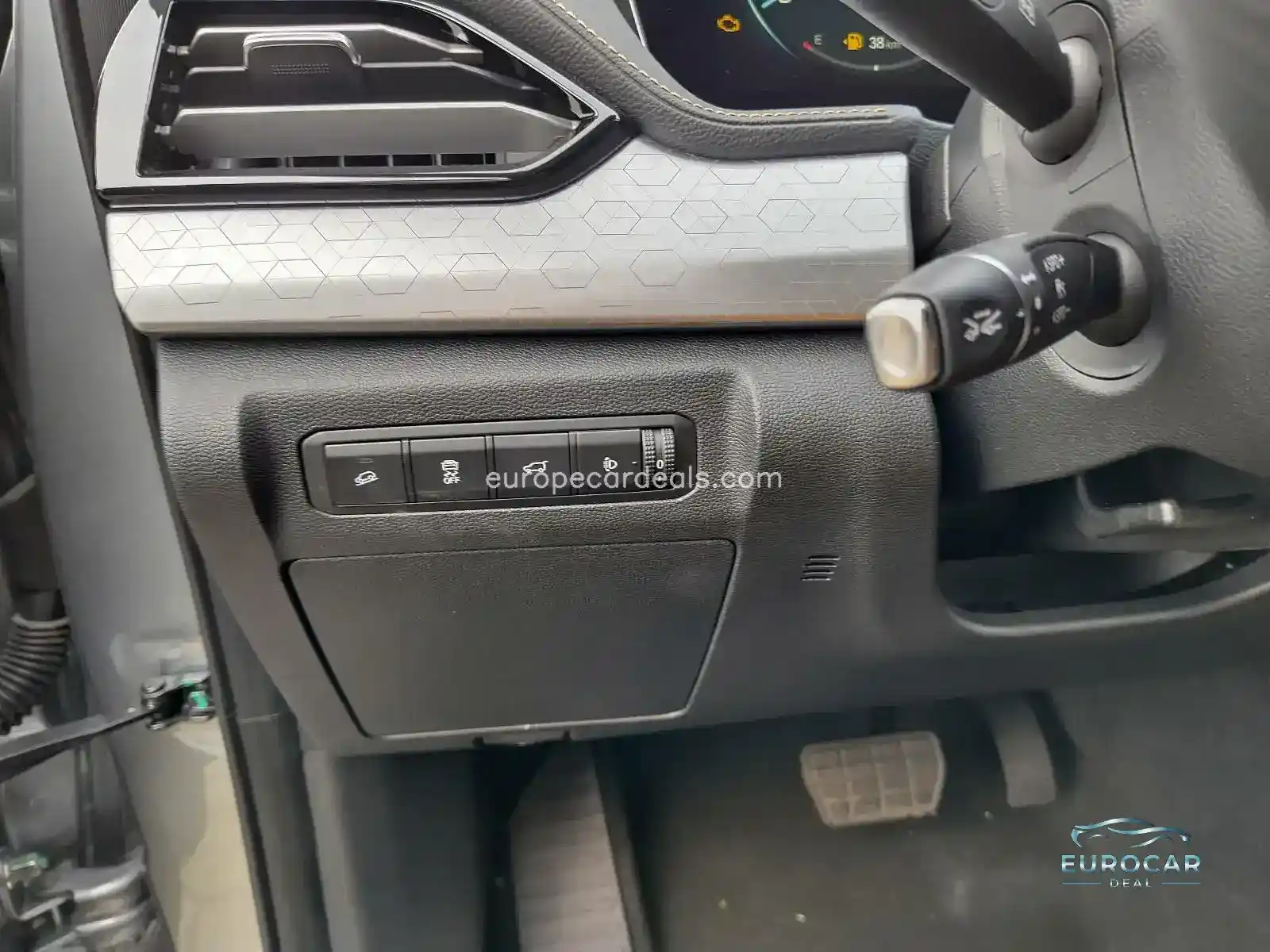 BAIC Beijing X75