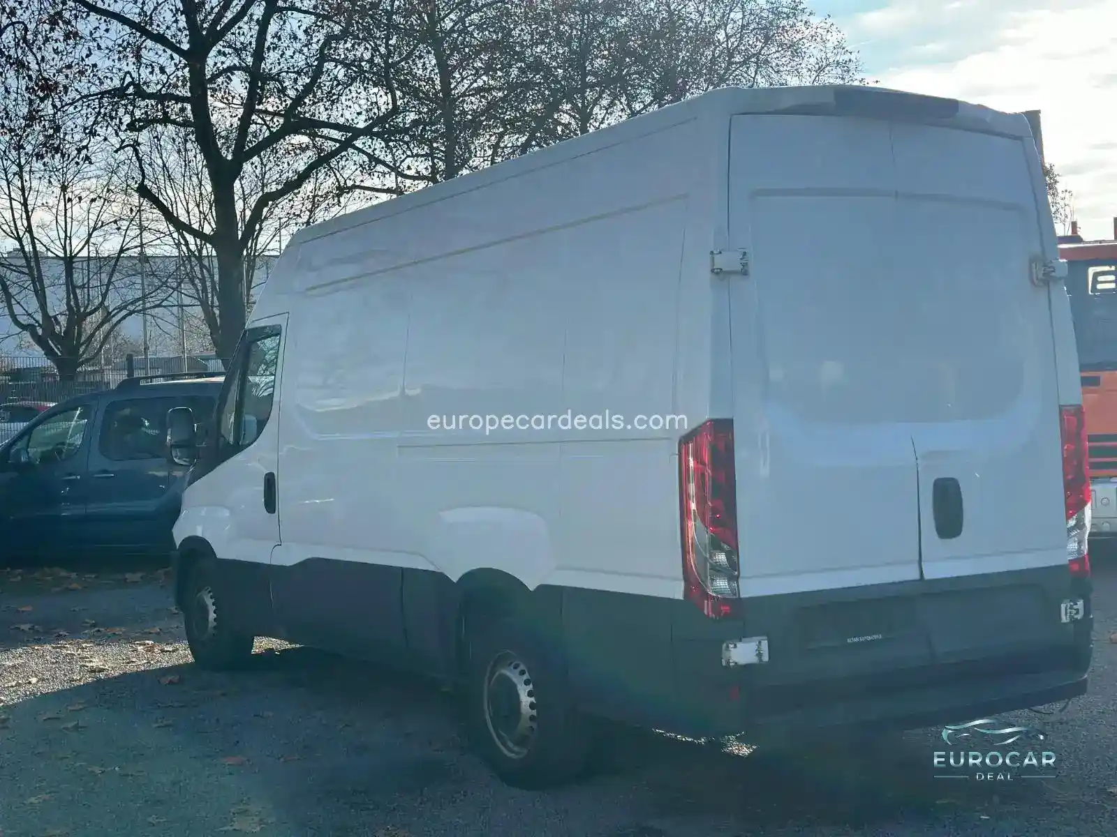 Iveco Other