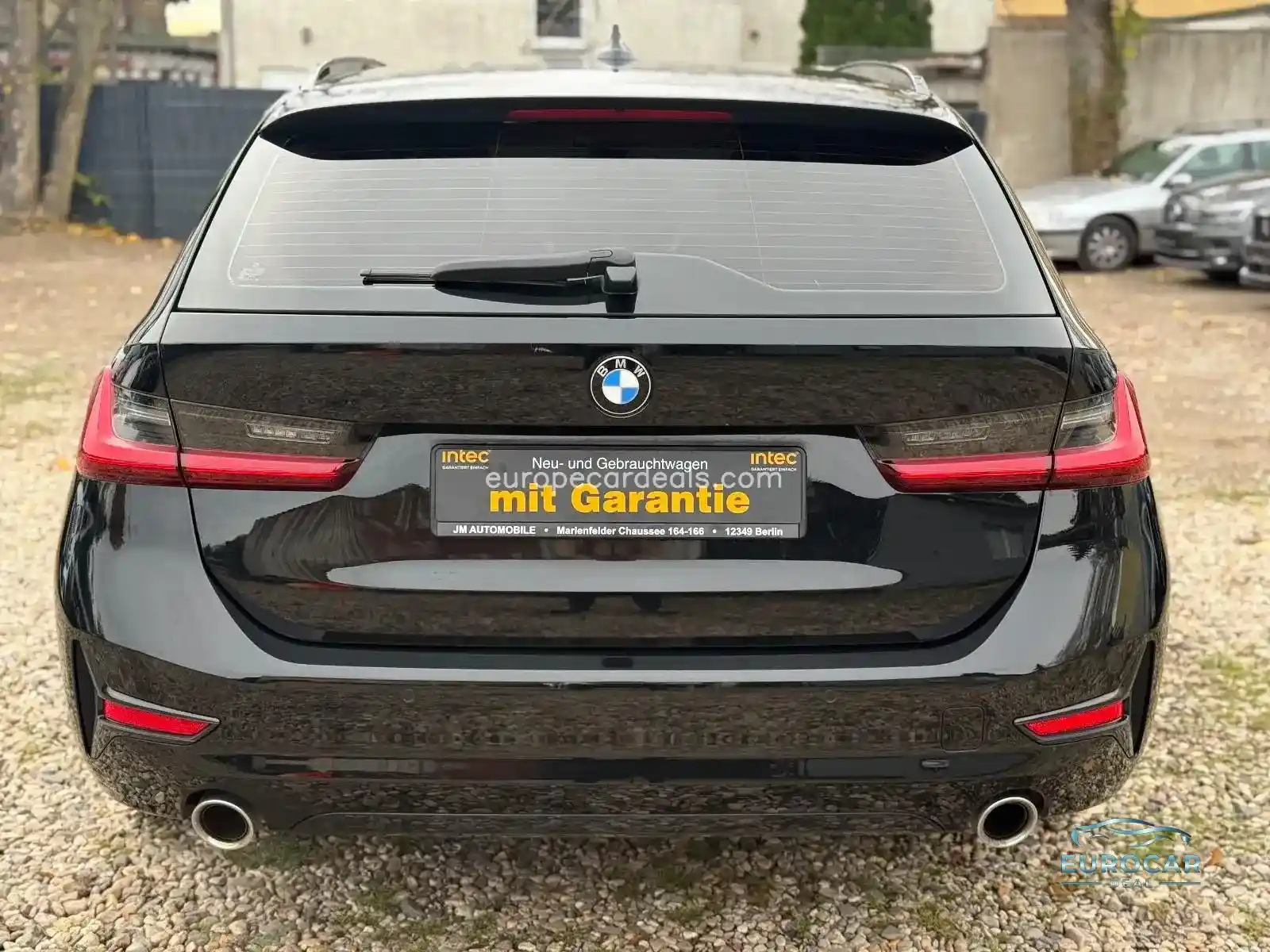 BMW 330