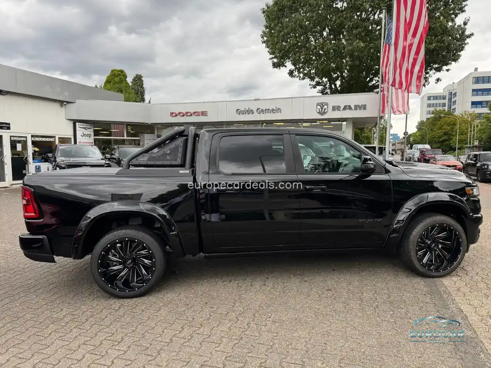 Dodge RAM
