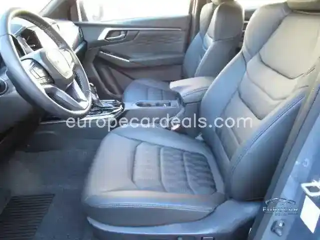 D-MAX LSE Automatik,4WD,100% Sperre hinten