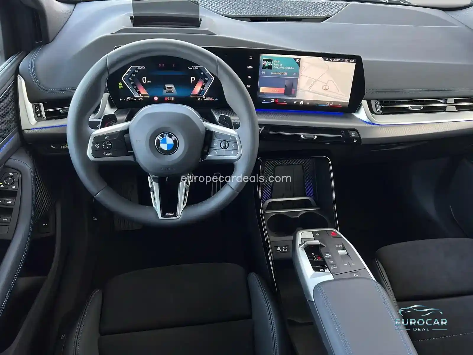 BMW 218 Active Tourer