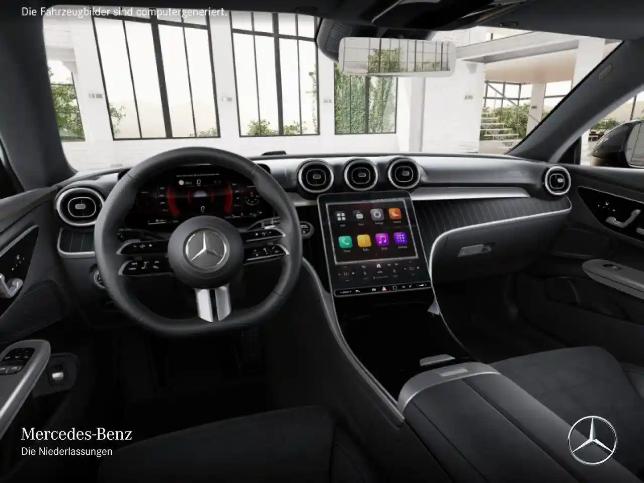 Mercedes-Benz CLE 200
