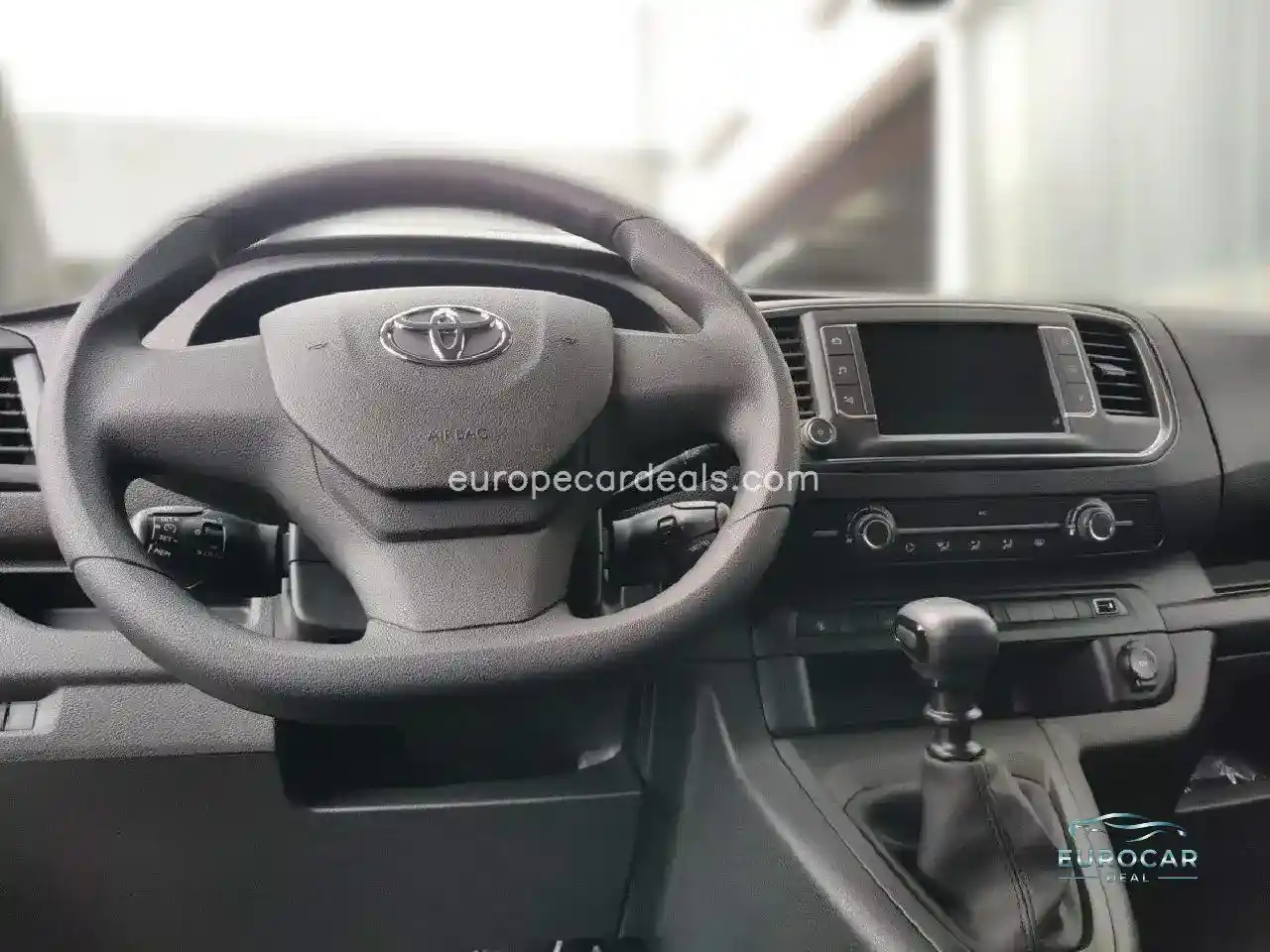 Toyota Proace (Verso)
