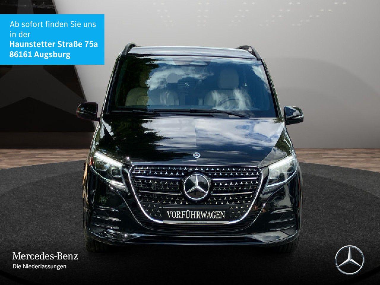 Mercedes-Benz V 300