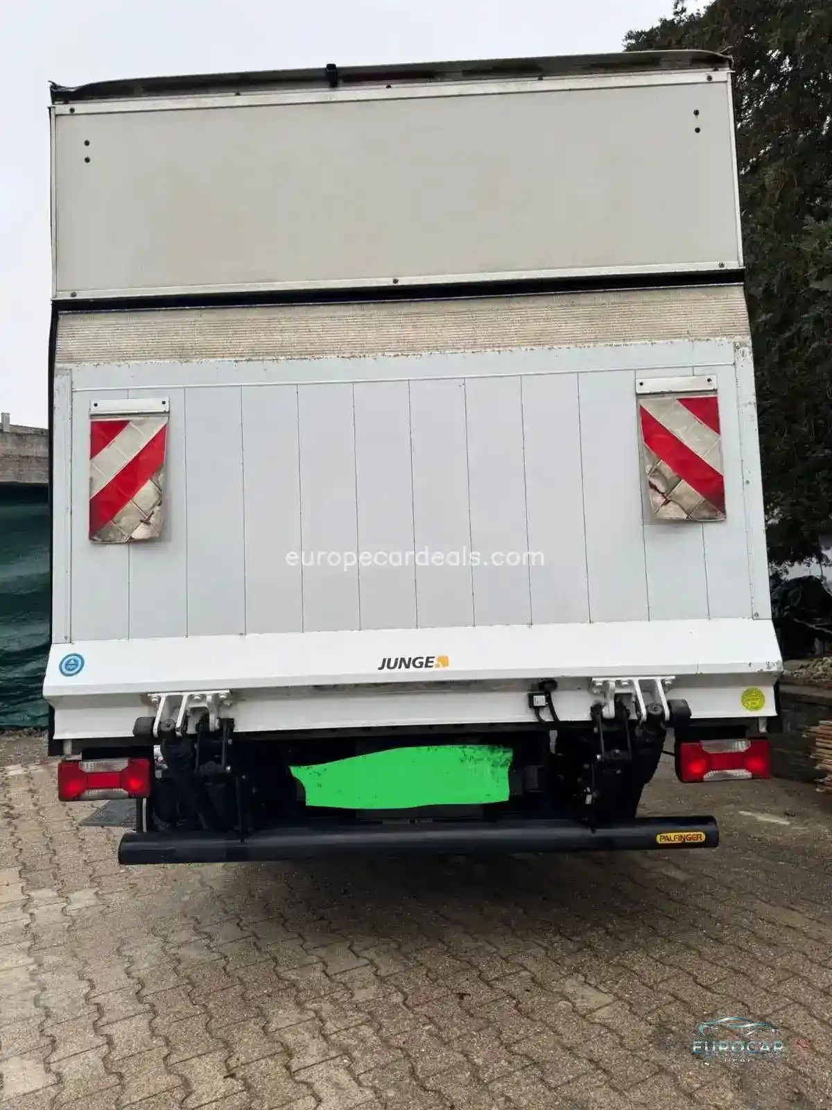 Iveco Other
