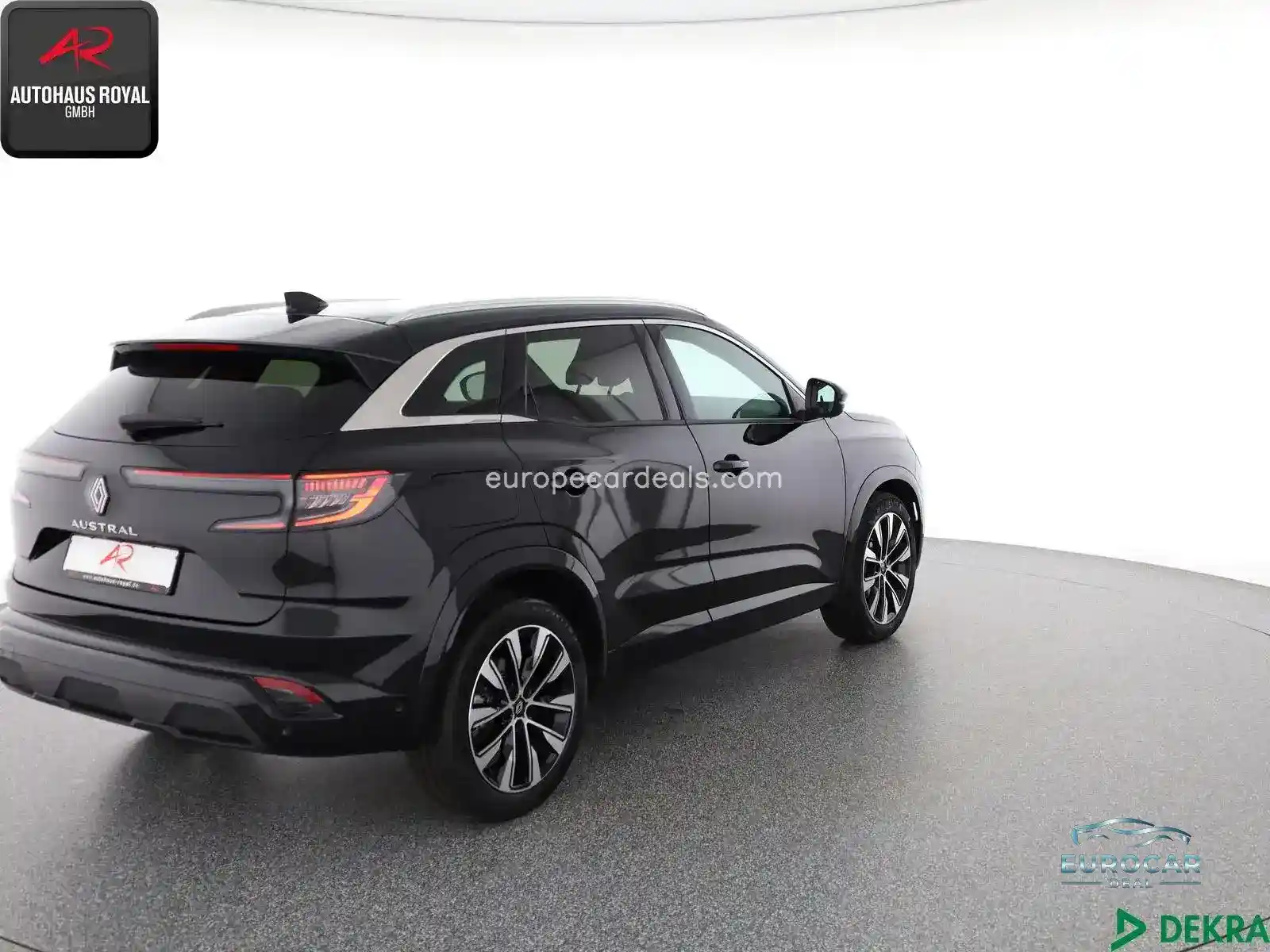 Renault Austral