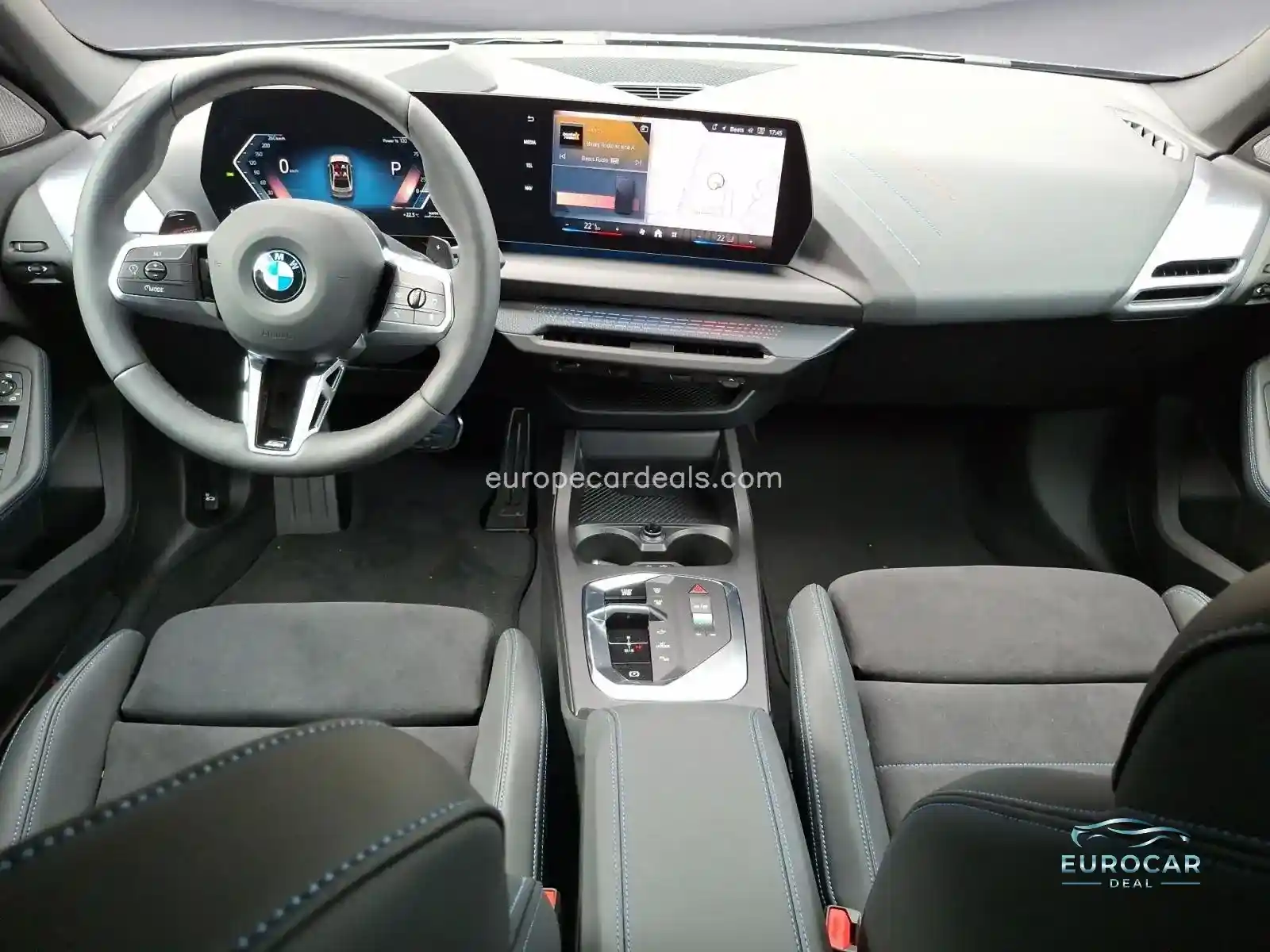 BMW 220 Gran Coupé
