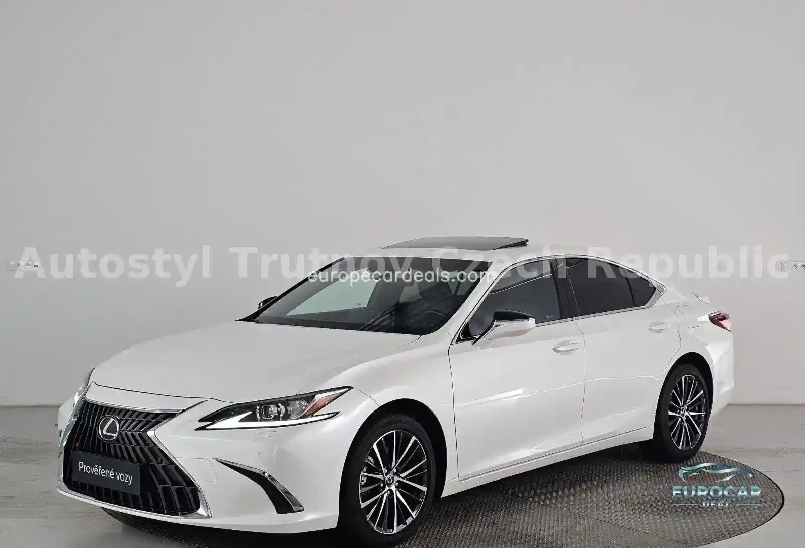 Lexus Other