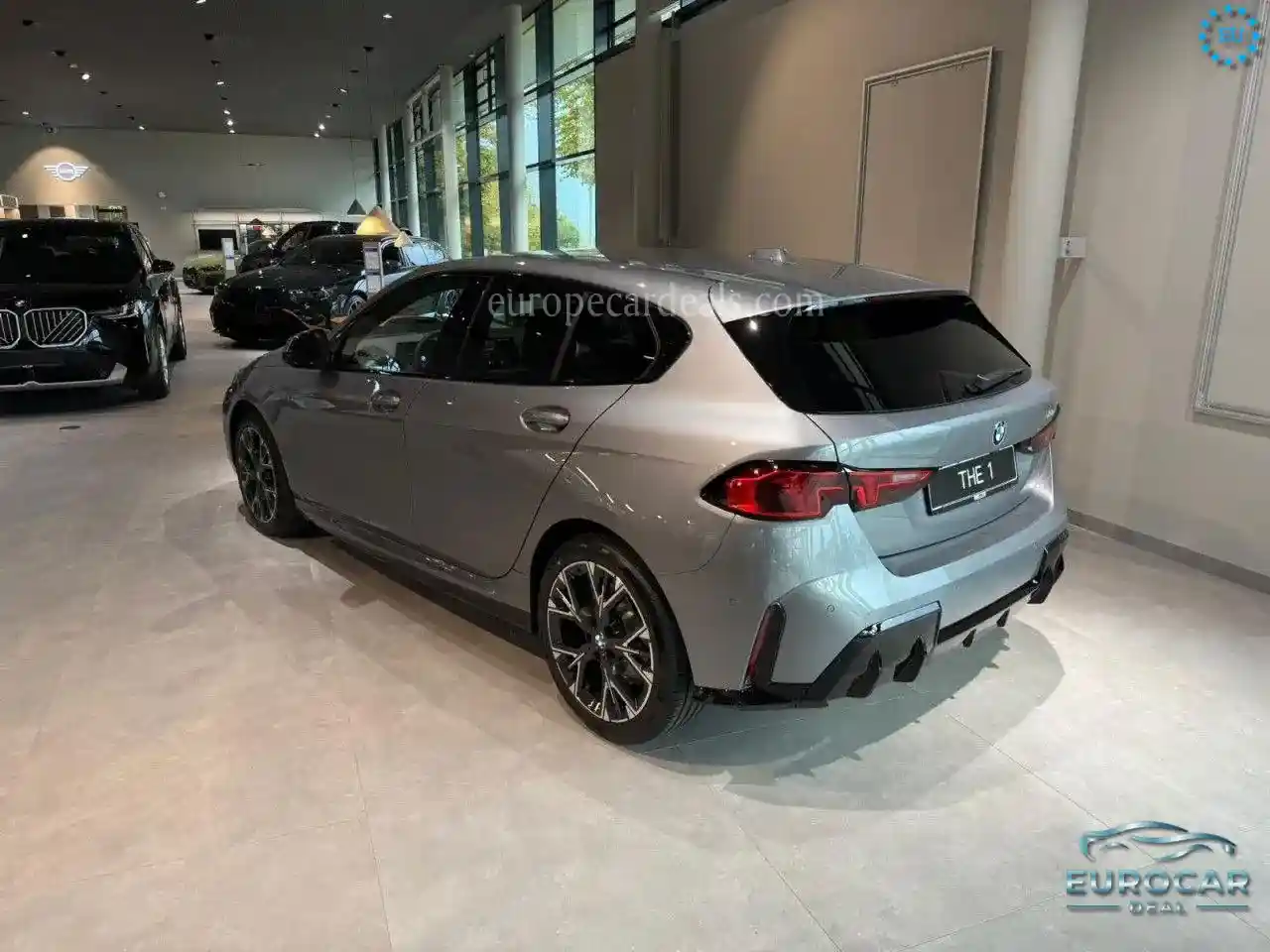 BMW 120