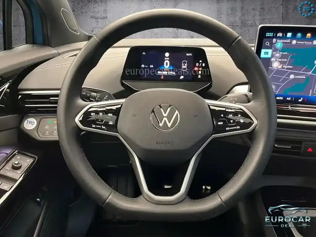 Volkswagen ID.5