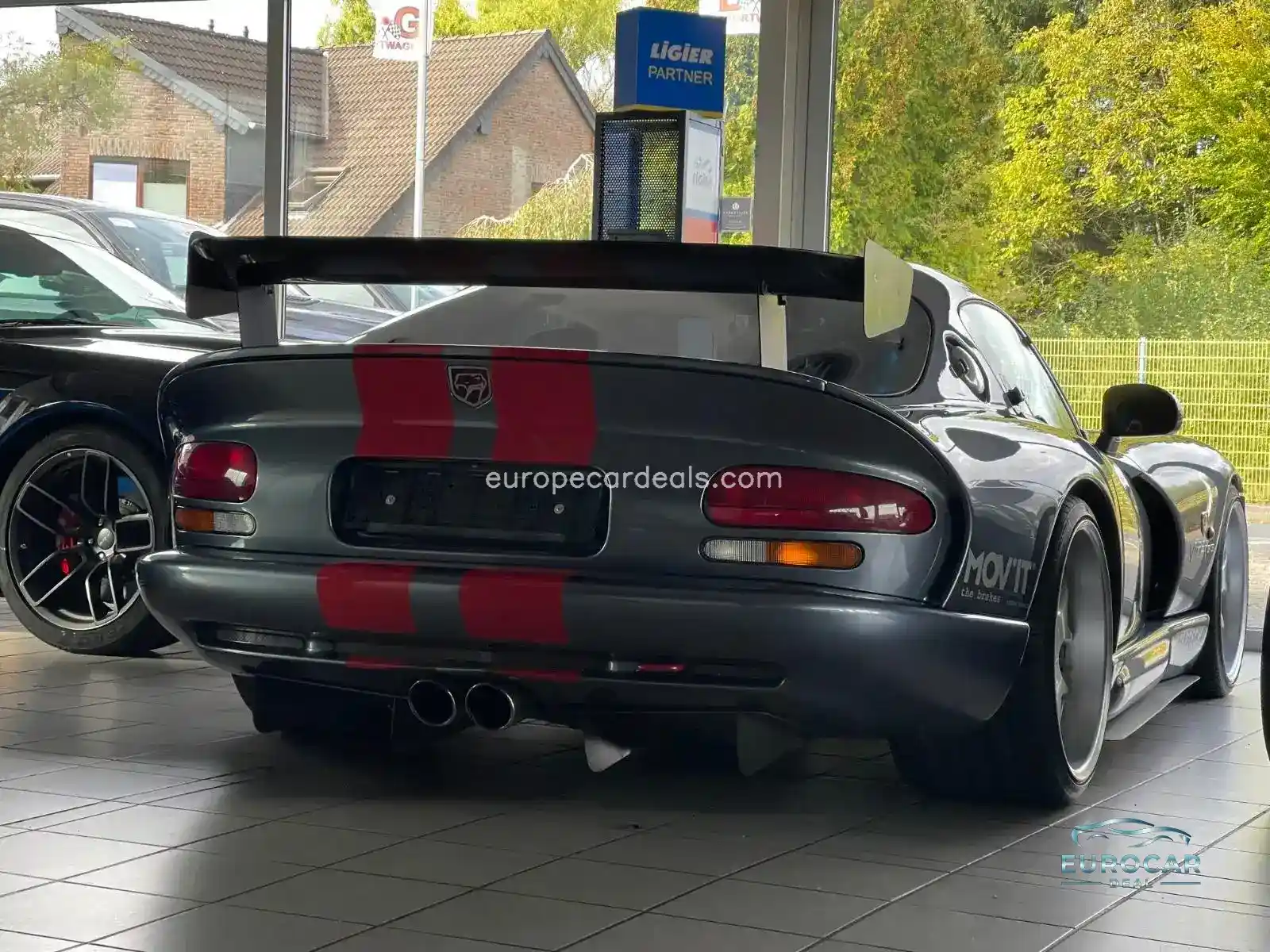 Dodge Viper