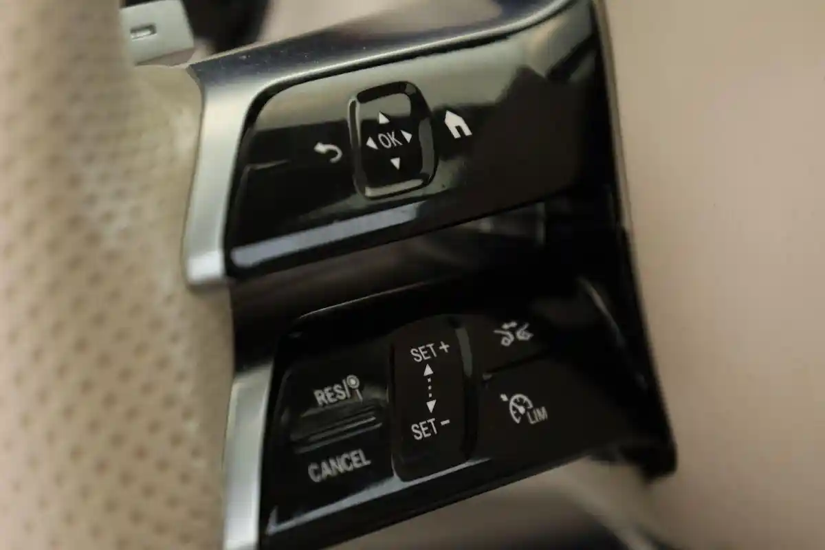 Mercedes-Benz S 580