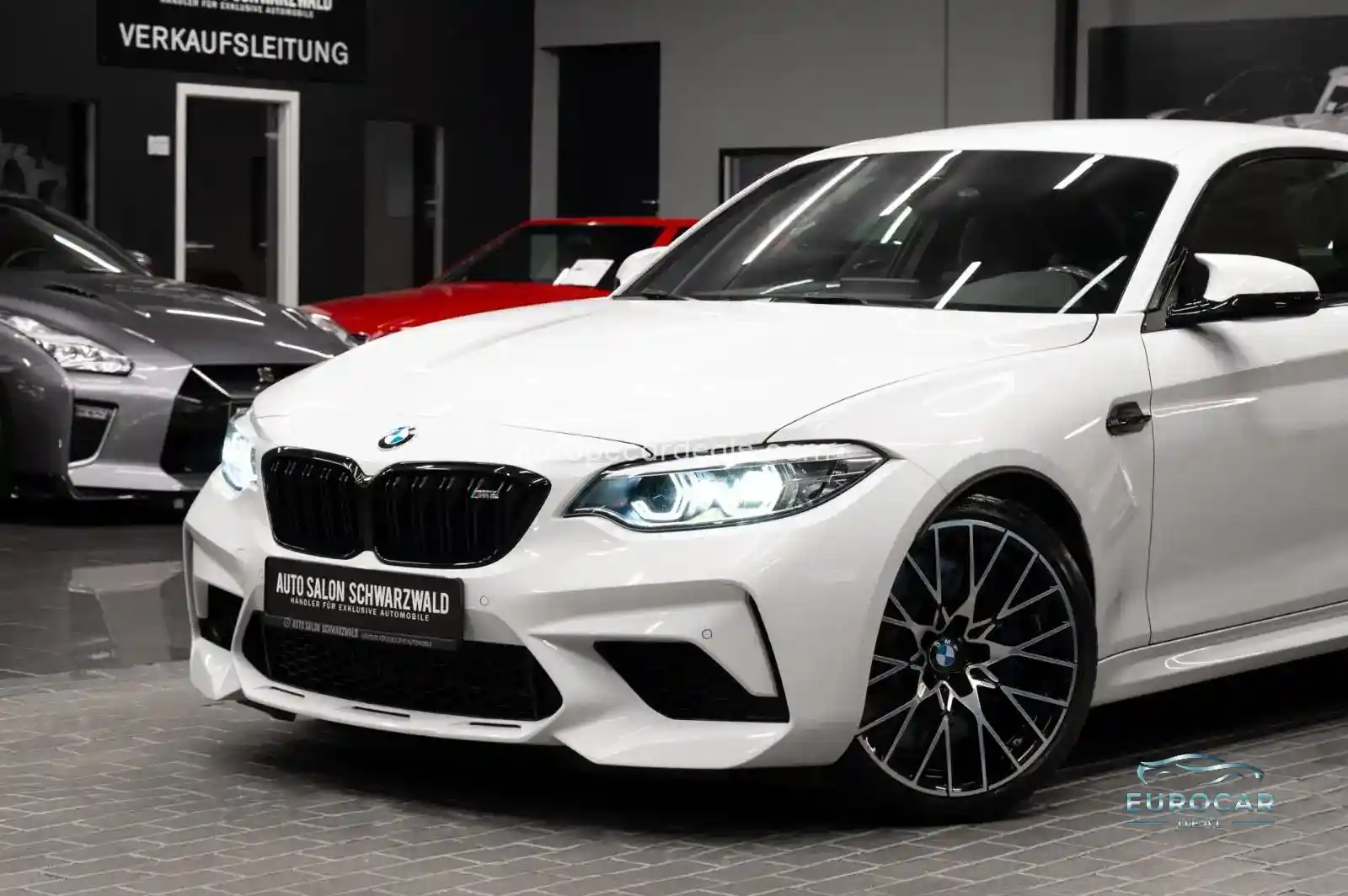 BMW M2