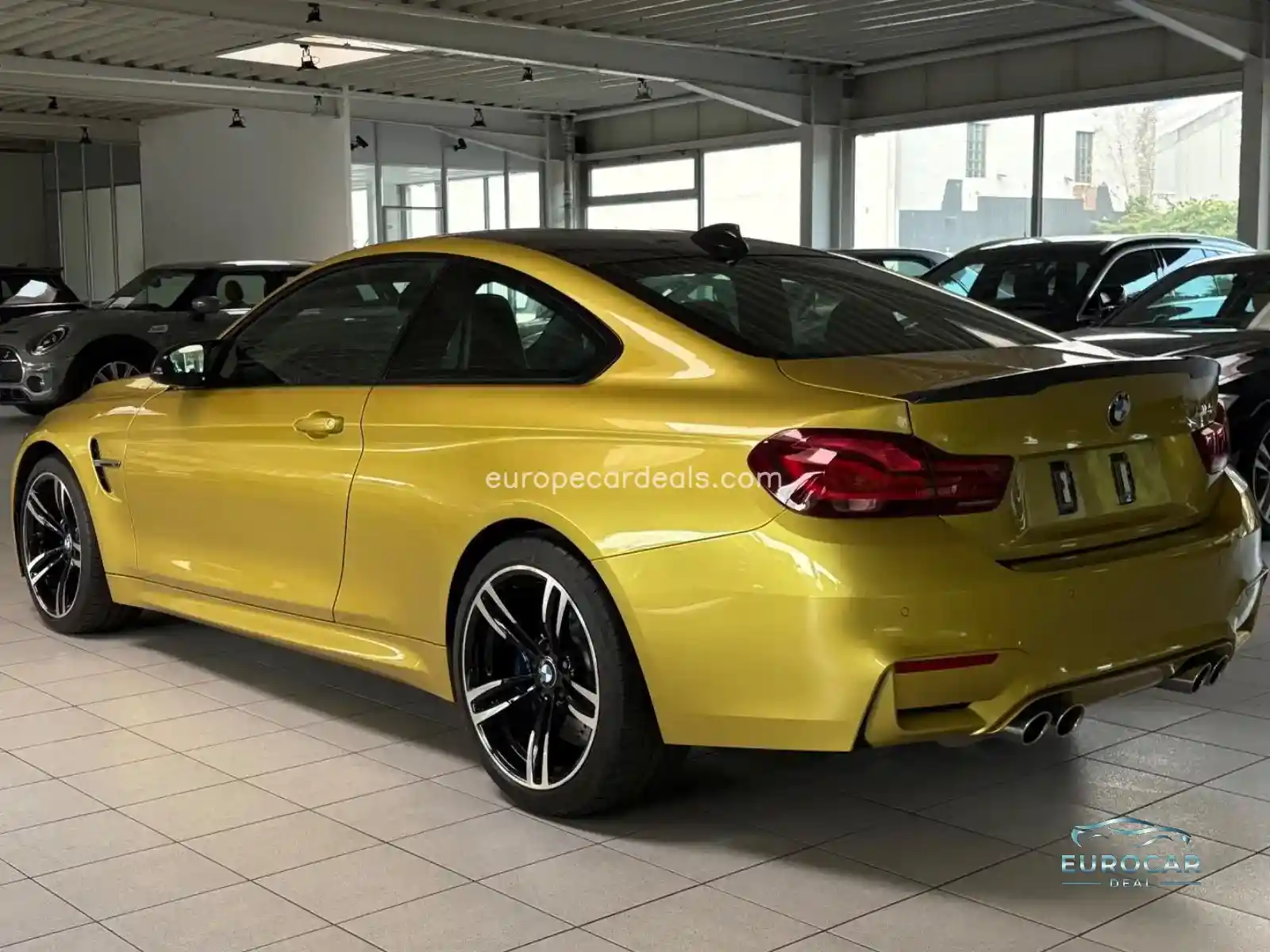 BMW M4
