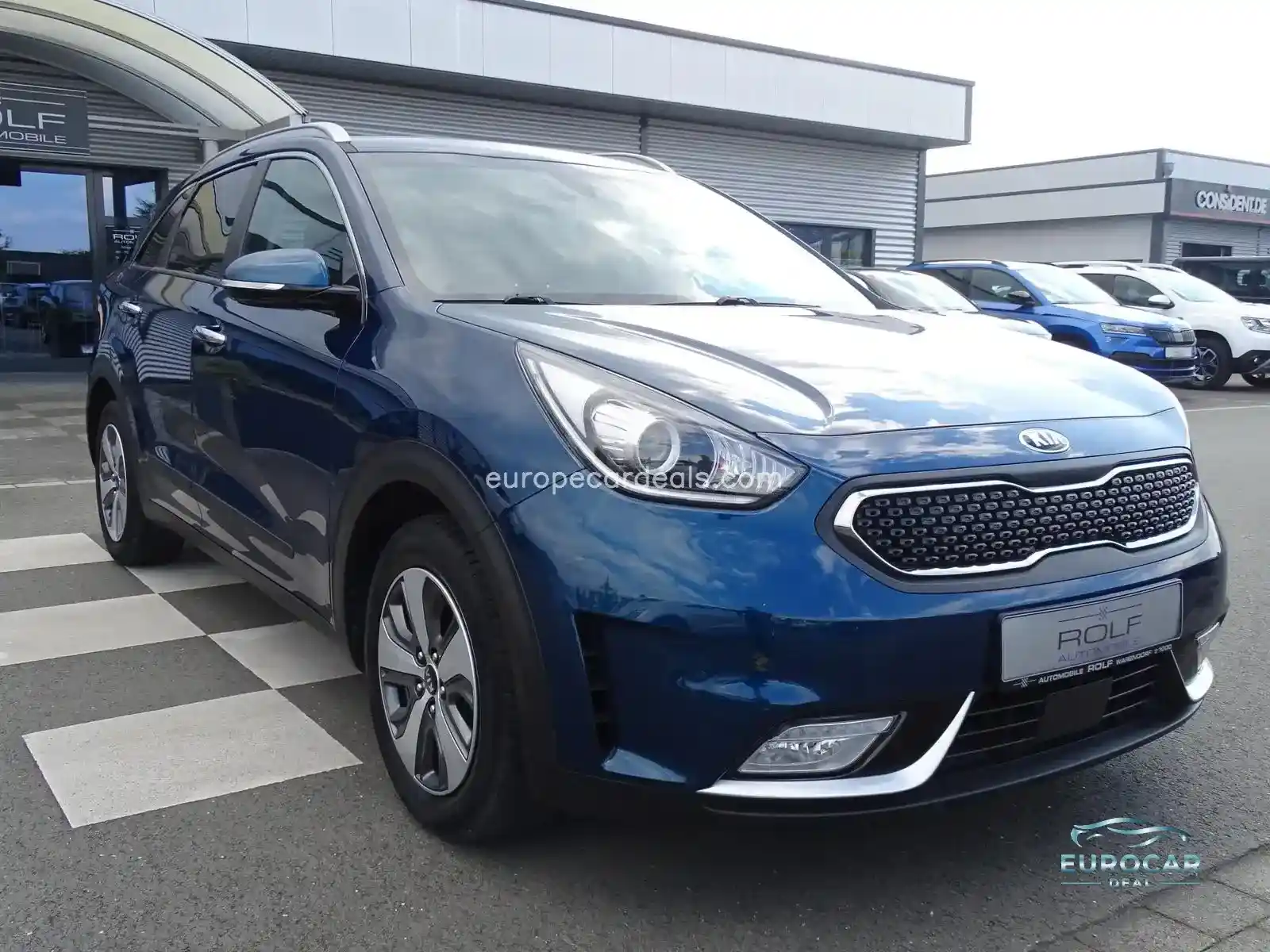 Kia Niro