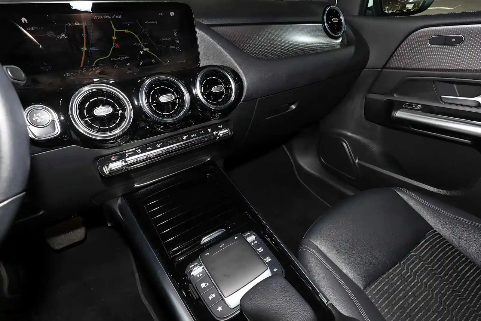 Mercedes-Benz B 250
