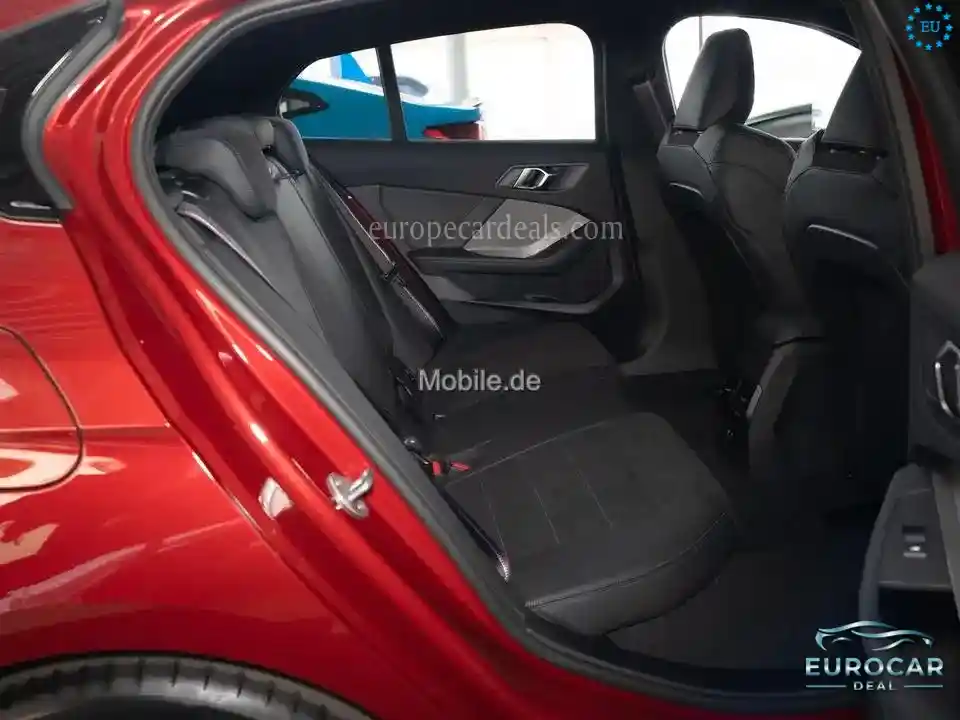 BMW 123