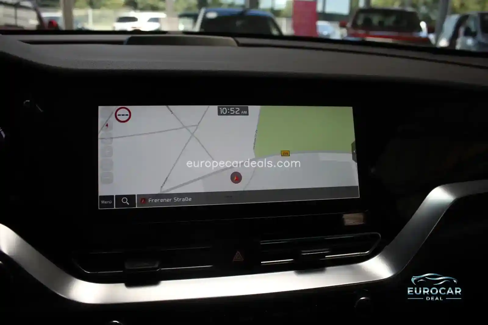 Kia Niro EV