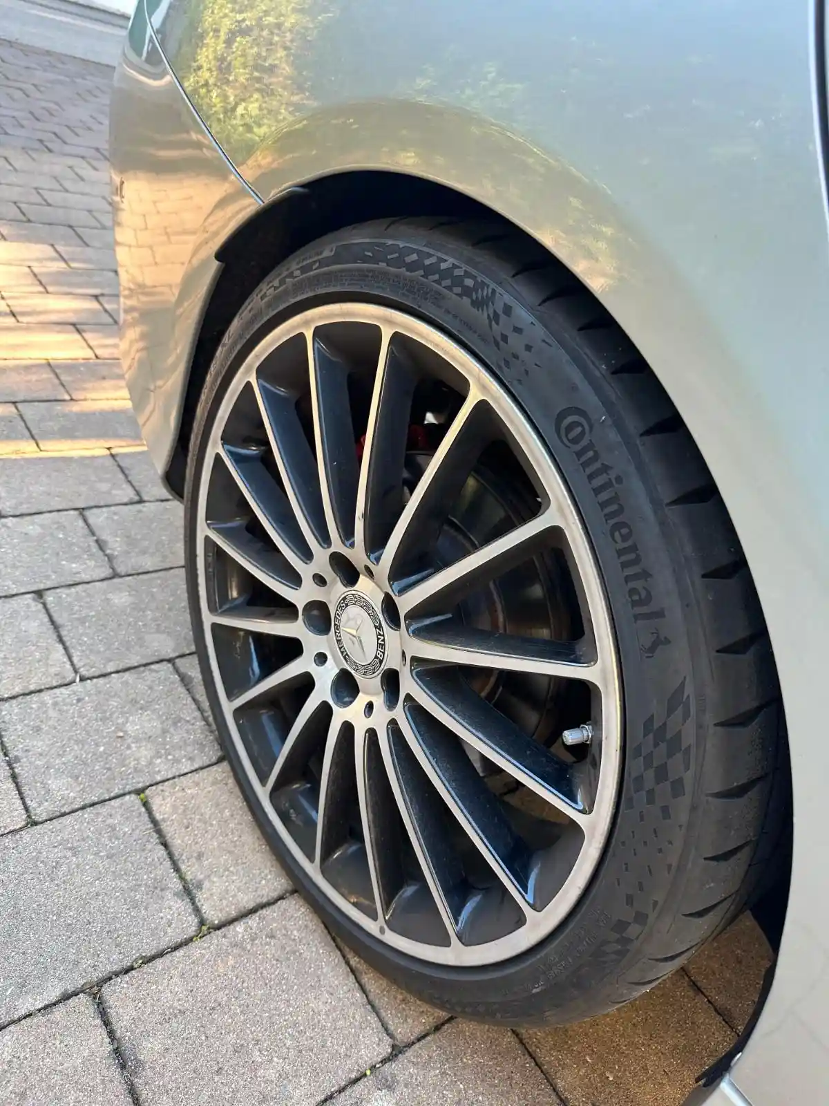 Mercedes-Benz CLA 250 Shooting Brake