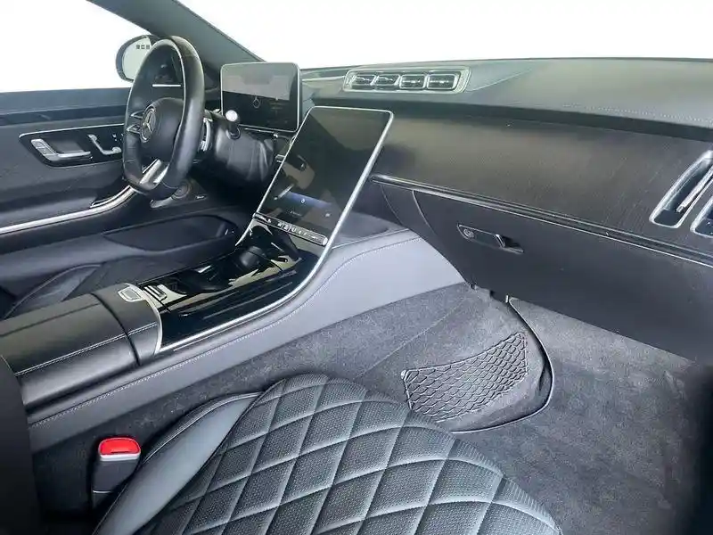 Mercedes-Benz S 350