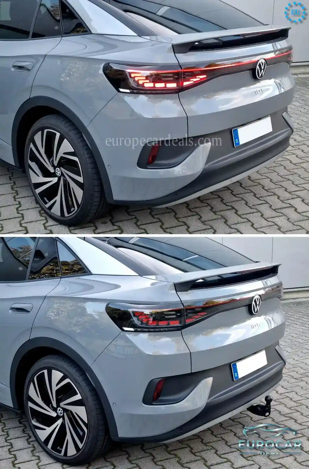 Volkswagen ID.5