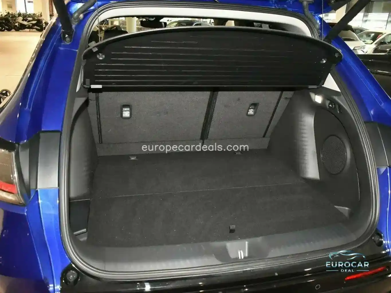 Honda ZR-V