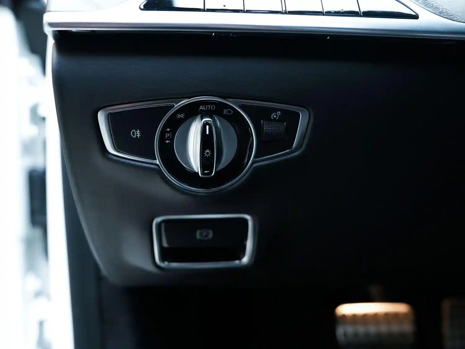 Mercedes-Benz S 63 AMG
