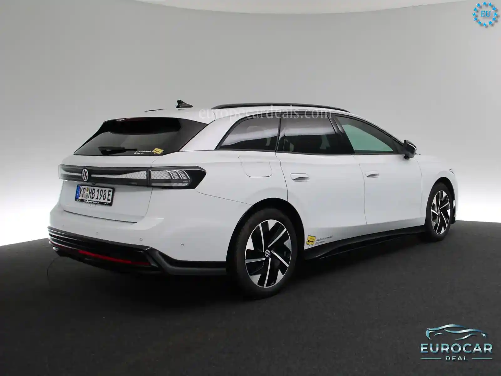 Volkswagen ID.7