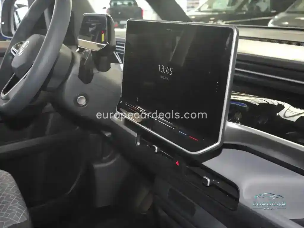 Volkswagen ID. Buzz