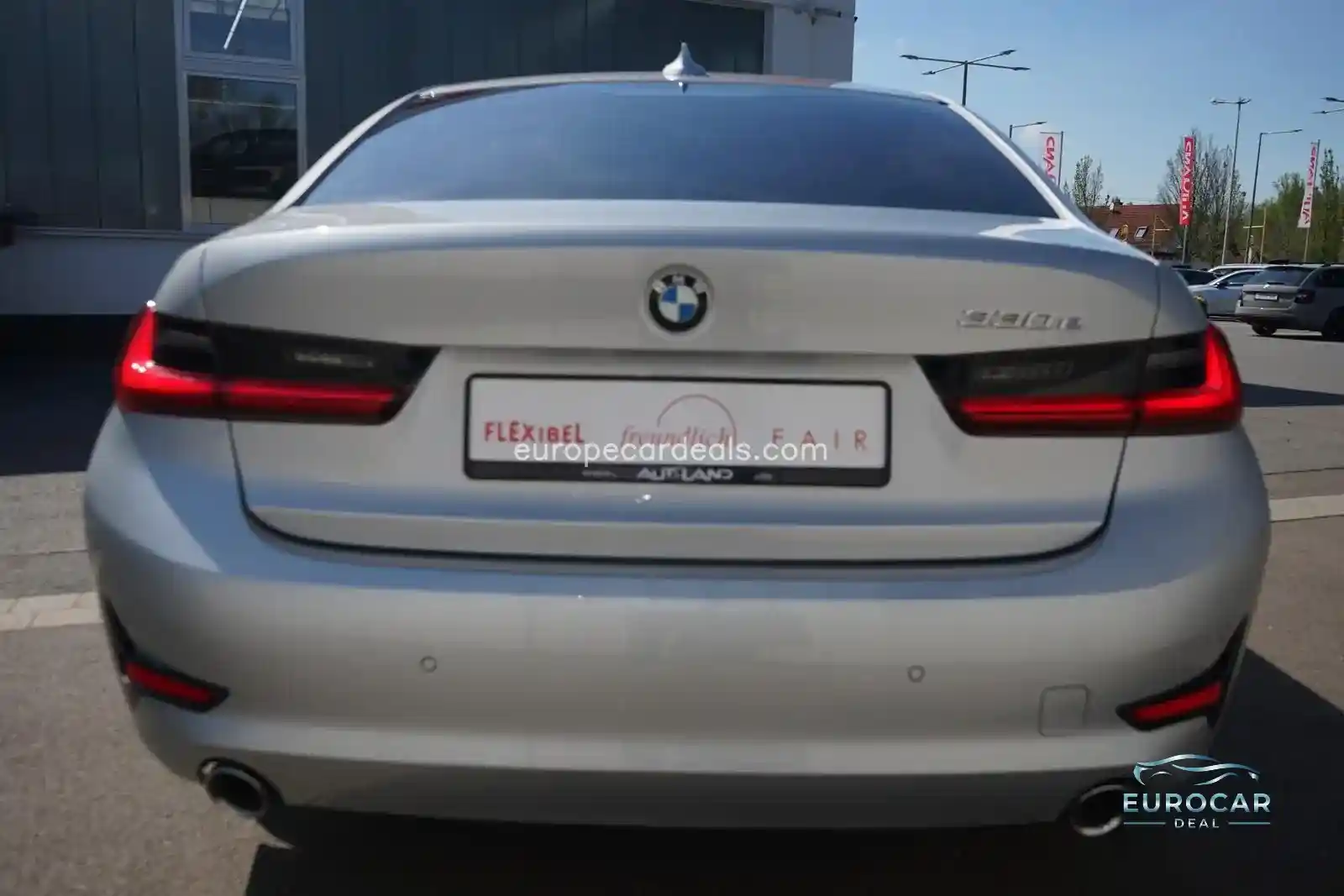 BMW 330
