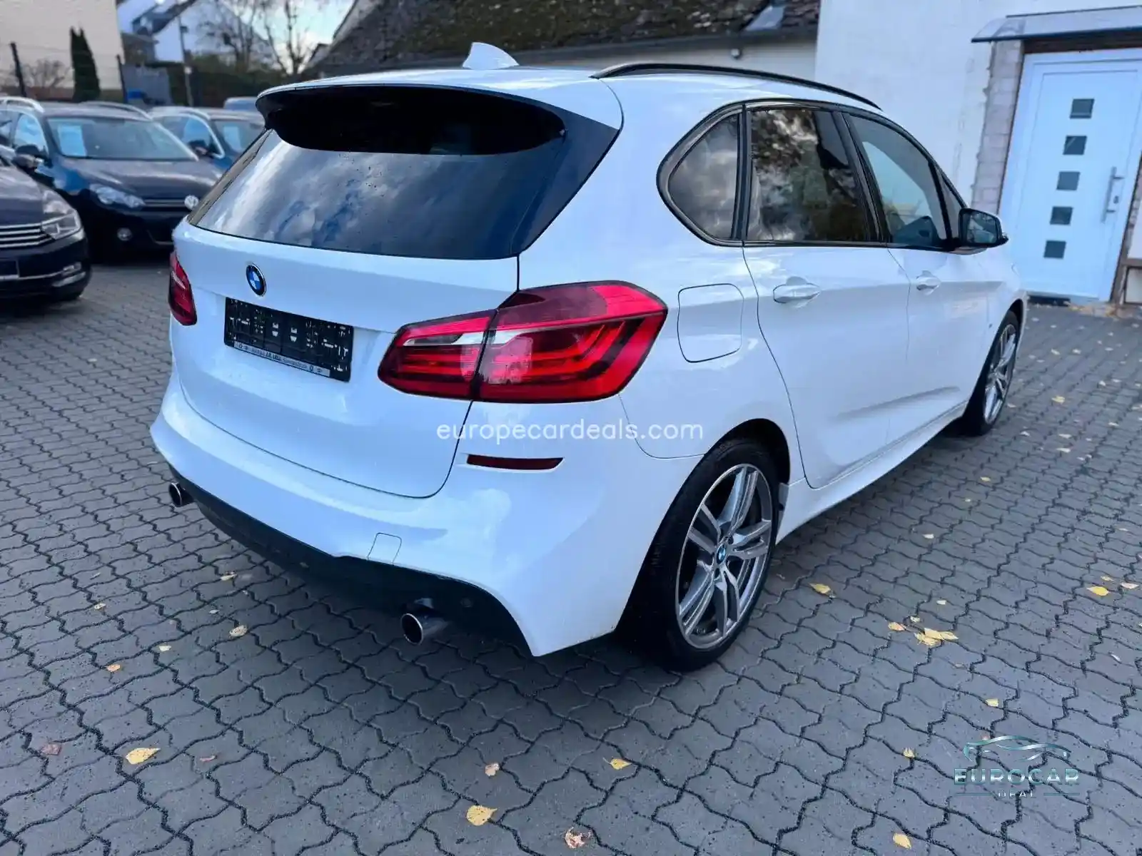 BMW 220