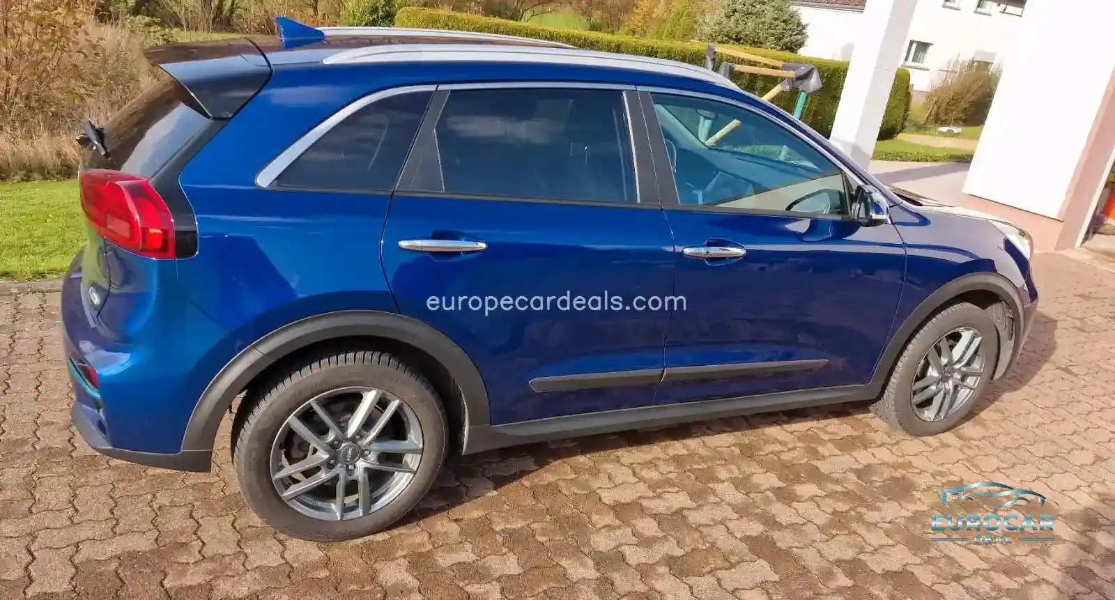 Kia Niro EV