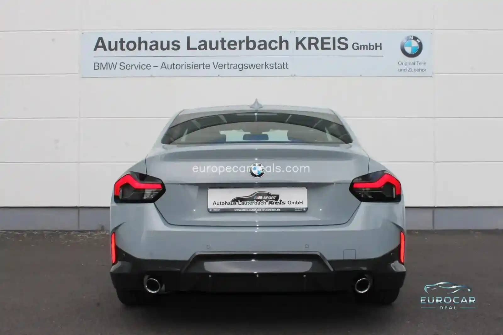 BMW 220