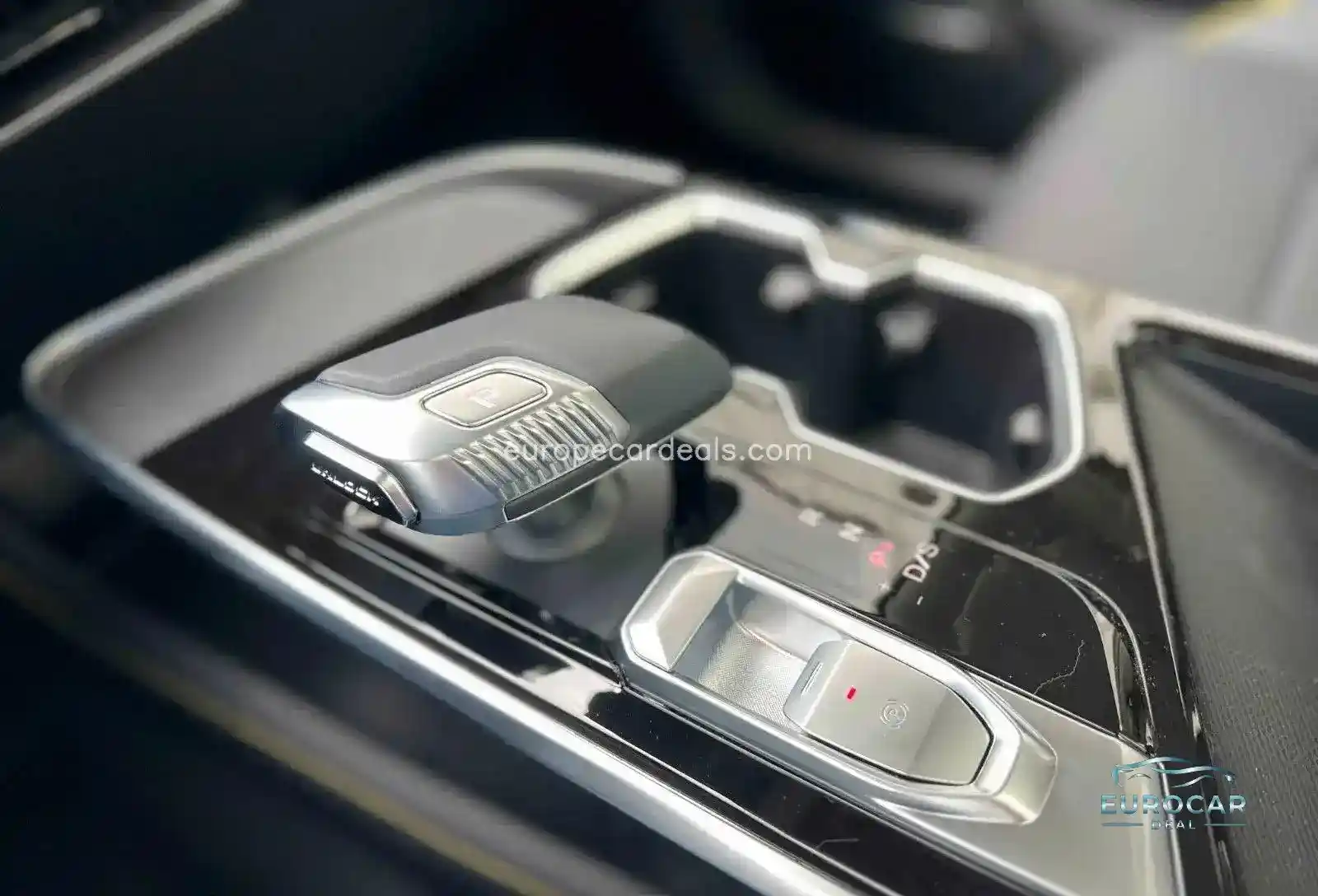 BAIC X55