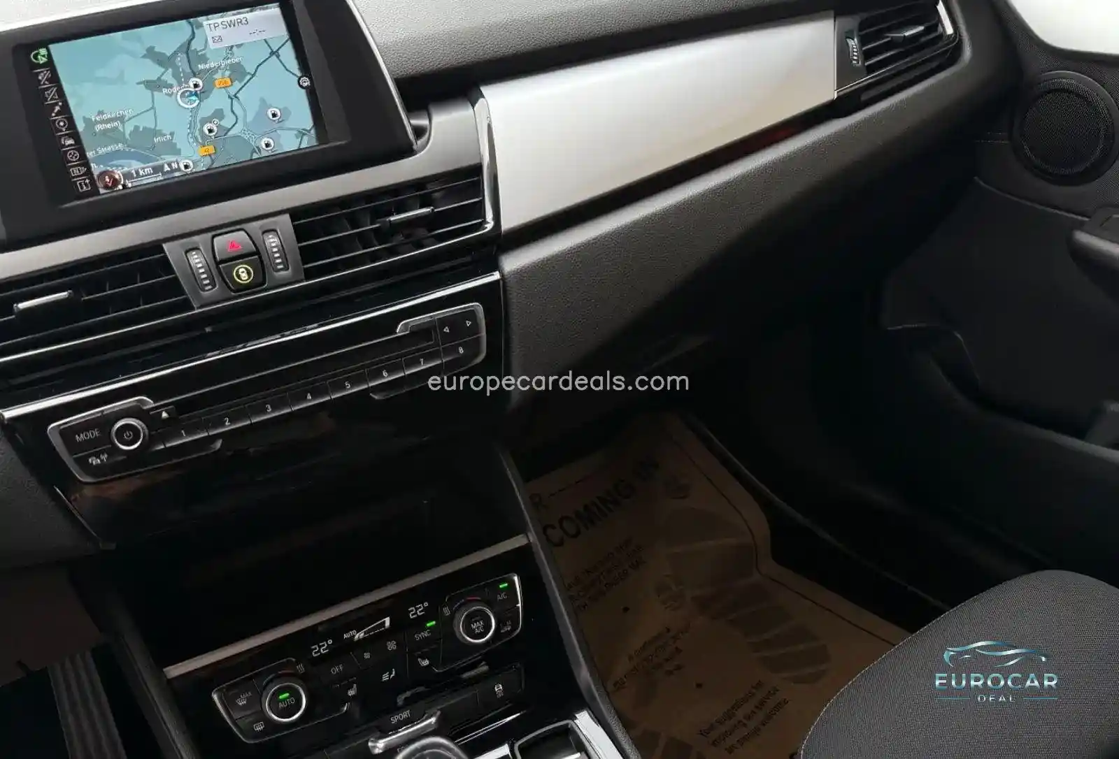 BMW 216