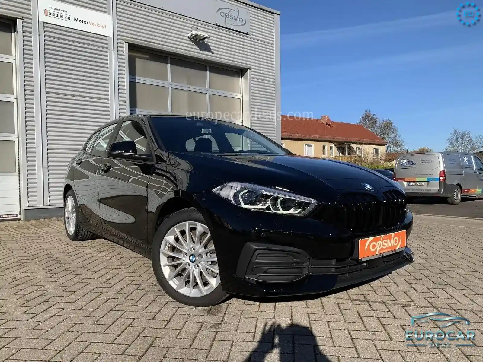 BMW 120