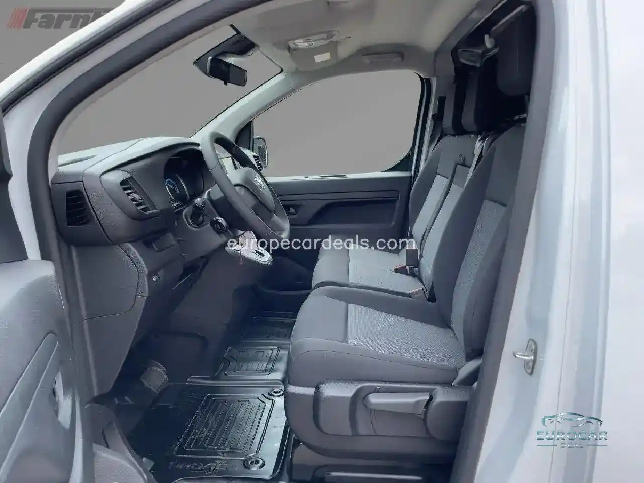 Toyota Proace (Verso)