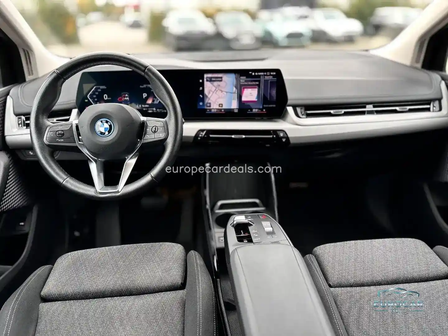 BMW 225 Active Tourer