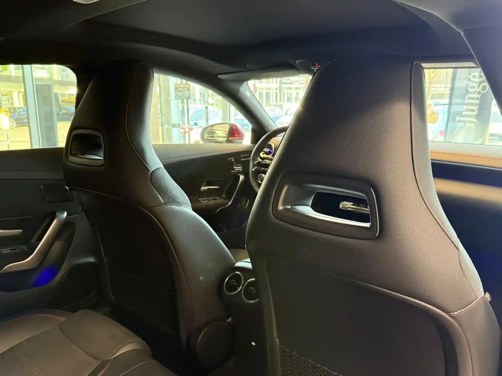 Mercedes-Benz CLA 250 Shooting Brake