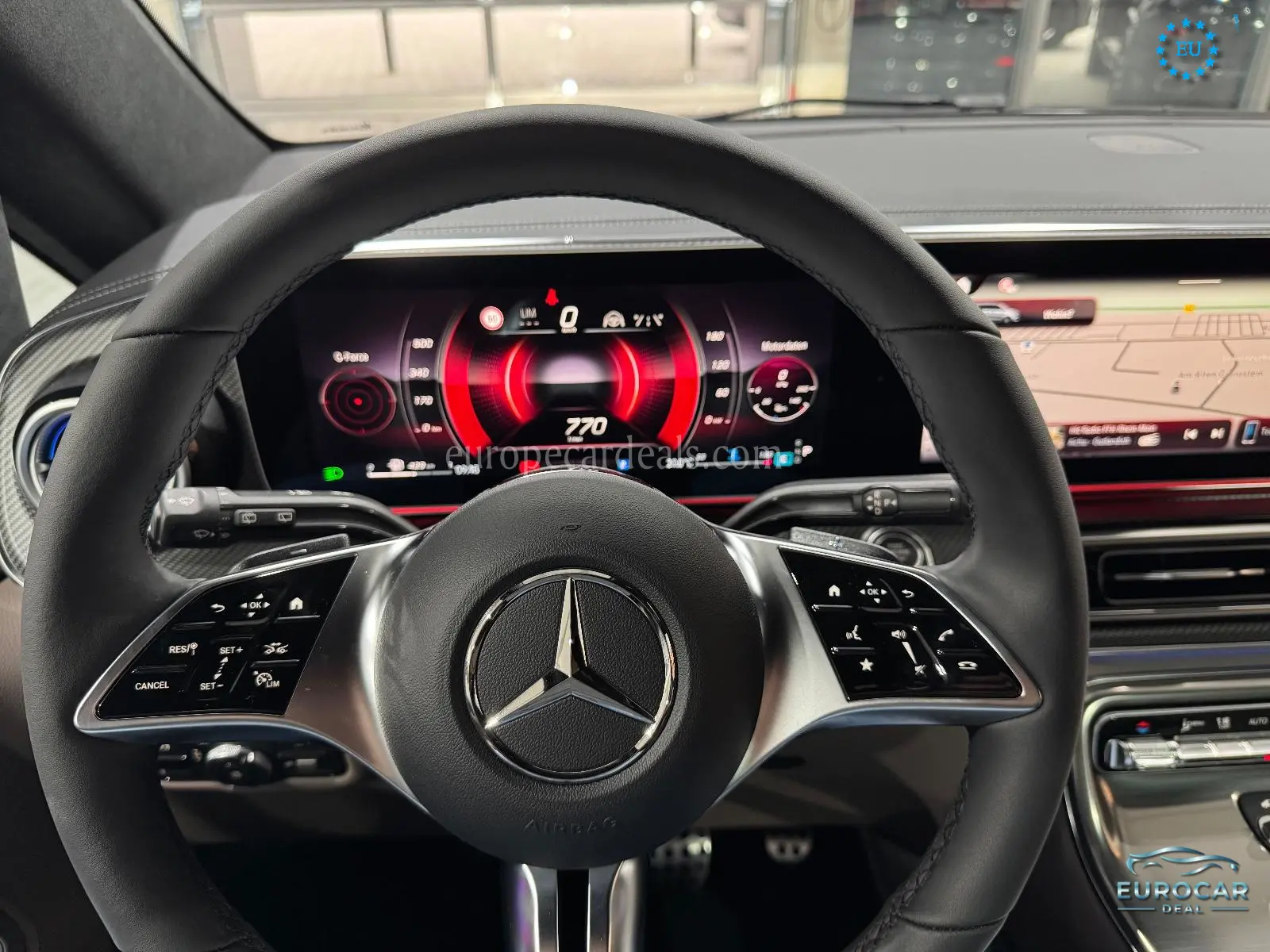 Mercedes-Benz V 300