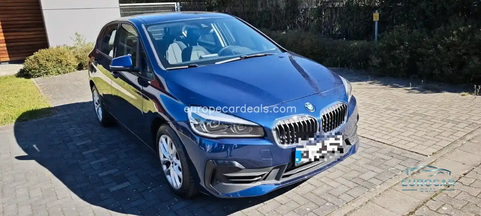 BMW 225 Active Tourer