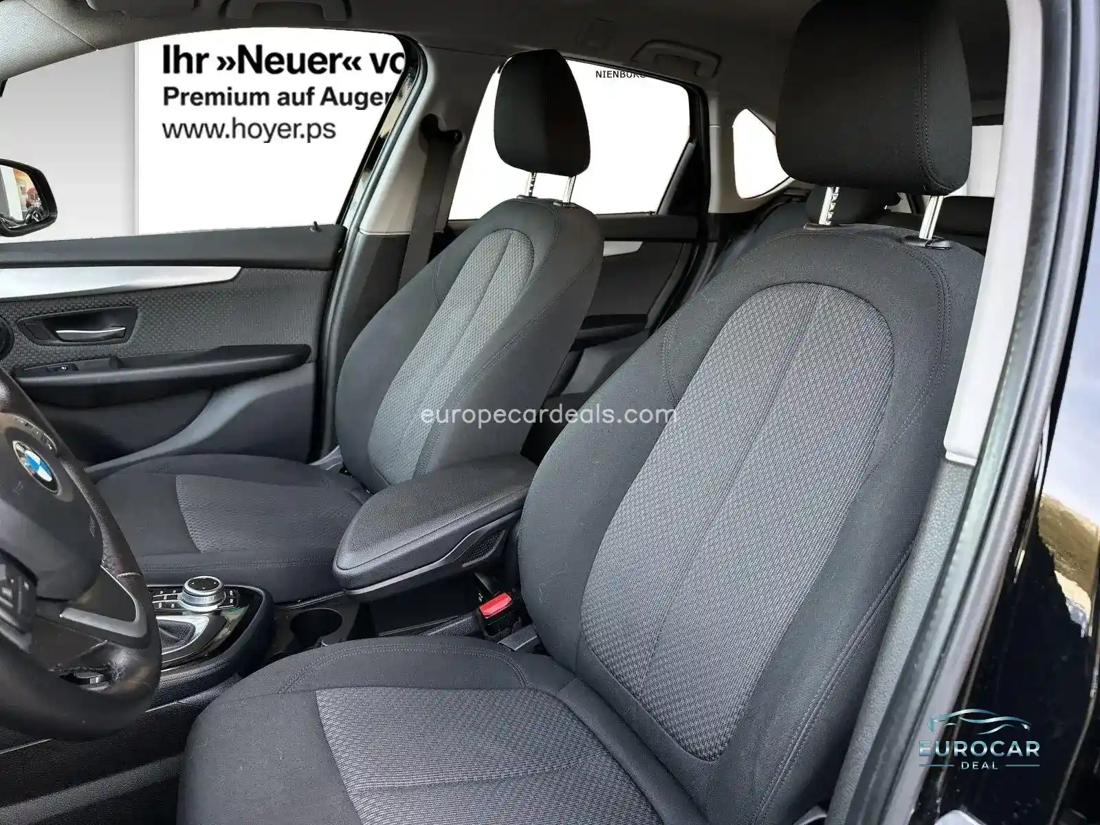BMW 225 Active Tourer