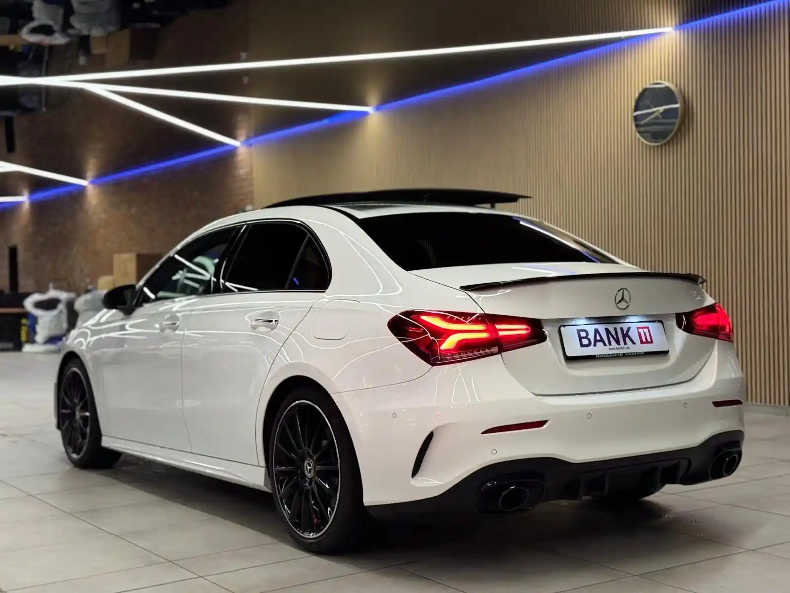 Mercedes-Benz A 250