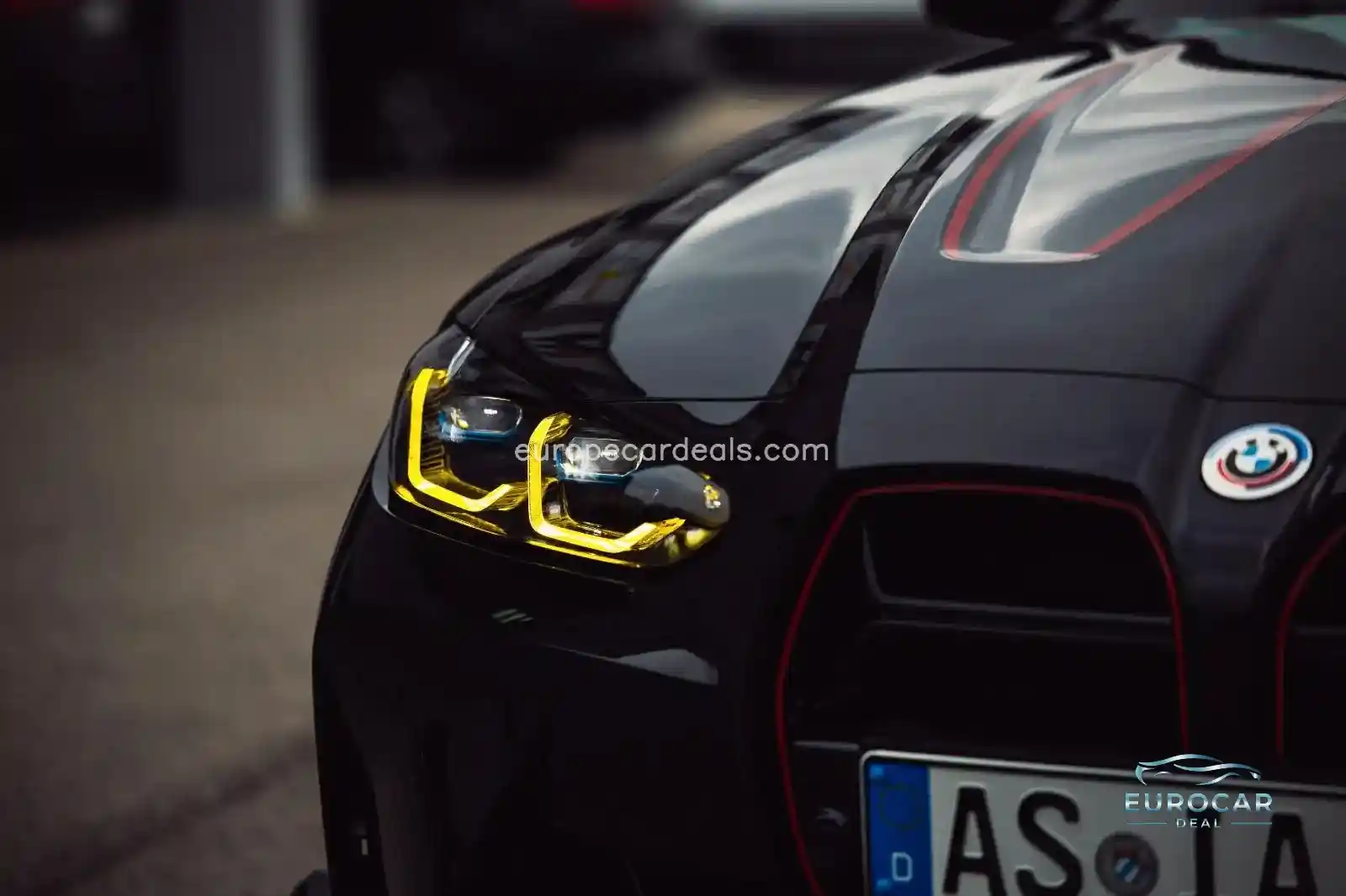 BMW M4
