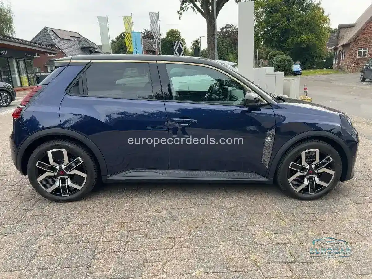 Renault R 5