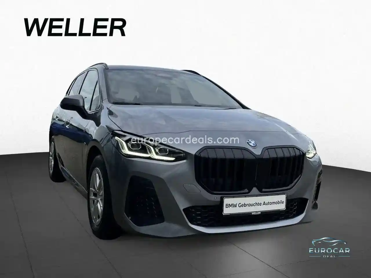 BMW 220 Active Tourer