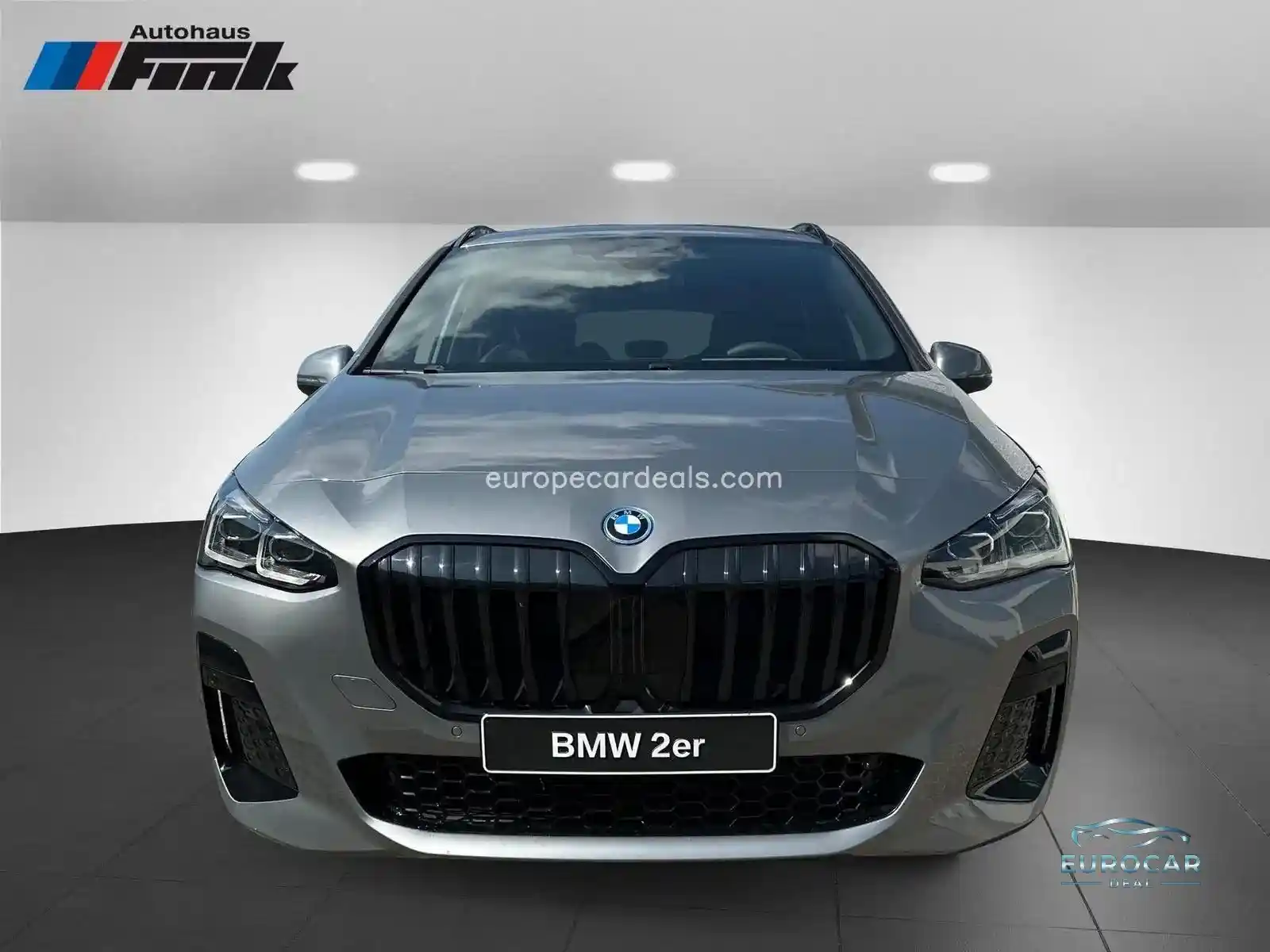 BMW 225 Active Tourer