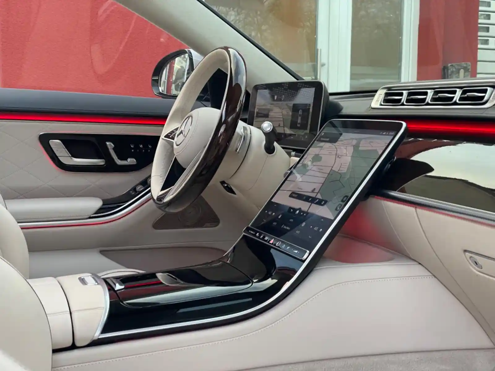 Mercedes-Benz S 400